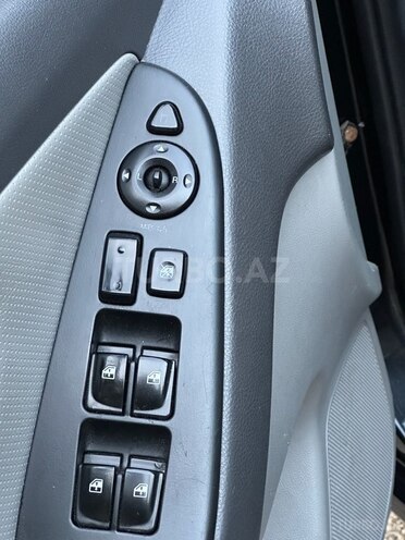 Hyundai Avante 2008, 313,231 km - 1.6 l - Sumqayıt