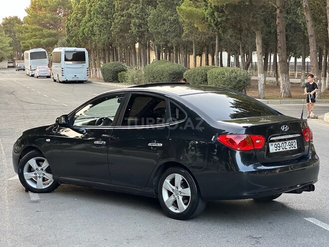 Hyundai Avante 2008, 313,231 km - 1.6 l - Sumqayıt