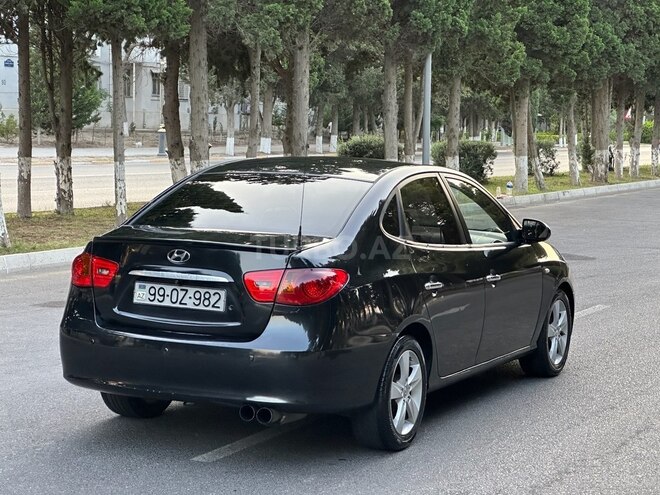 Hyundai Avante 2008, 313,231 km - 1.6 l - Sumqayıt