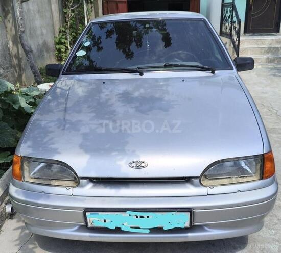 LADA (VAZ) 2115 2012, 245,785 km - 1.6 l - Bakı