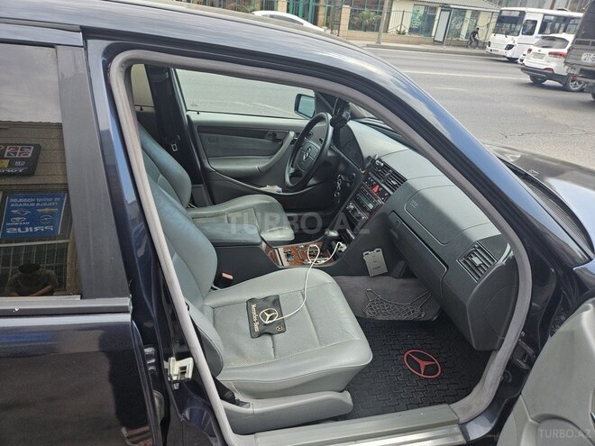 Mercedes C 200 1999, 313,931 km - 2.0 l - Bakı