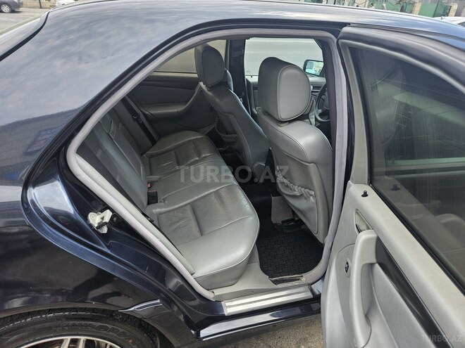 Mercedes C 200 1999, 313,931 km - 2.0 l - Bakı