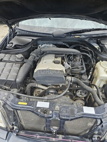 Mercedes C 200 1999, 313,931 km - 2.0 l - Bakı