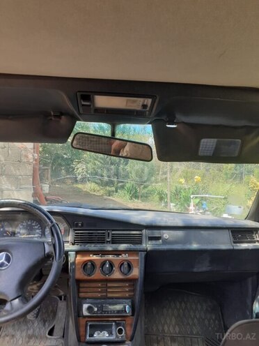 Mercedes 190 1990, 330,000 km - 2.0 l - Xaçmaz