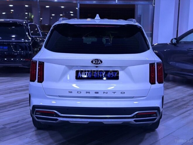 Kia Sorento 2020, 185,000 km - 2.2 l - Bakı