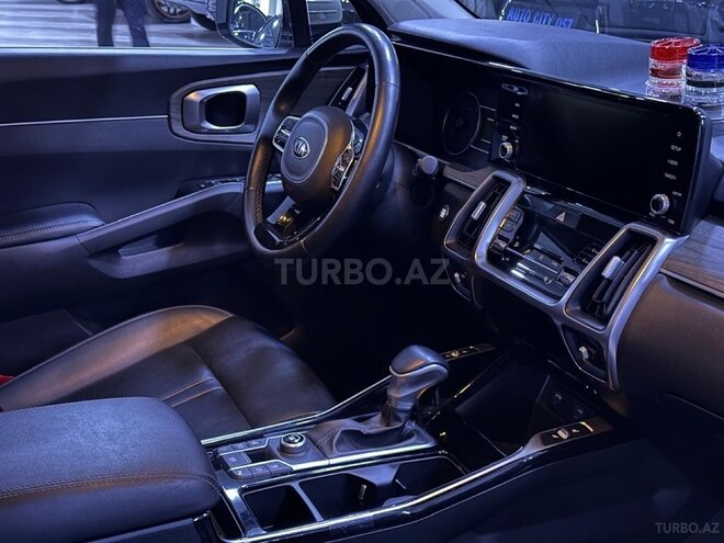 Kia Sorento 2020, 185,000 km - 2.2 l - Bakı