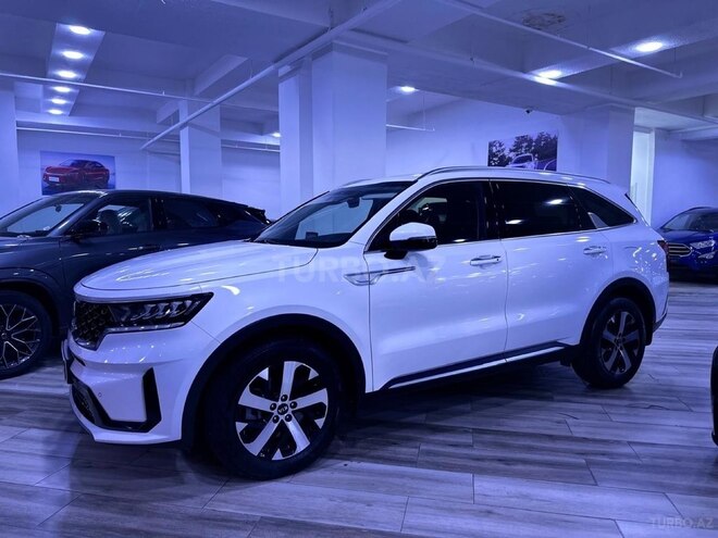 Kia Sorento 2020, 185,000 km - 2.2 l - Bakı