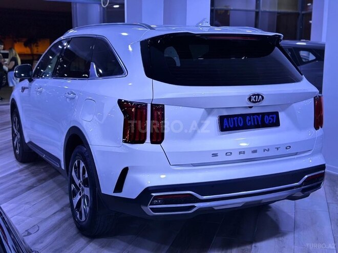 Kia Sorento 2020, 185,000 km - 2.2 l - Bakı