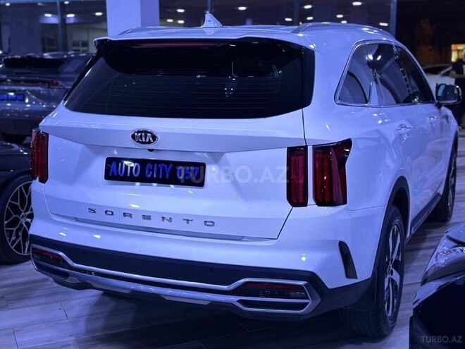 Kia Sorento 2020, 185,000 km - 2.2 l - Bakı
