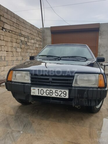 LADA (VAZ) 2109 1990, 472,577 km - 1.5 л - Bakı
