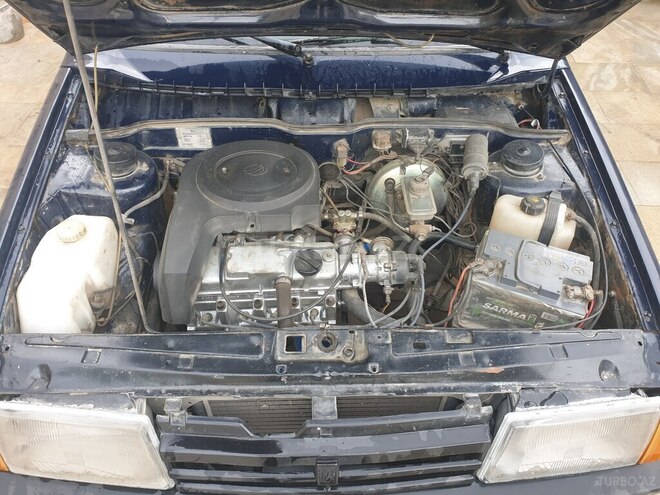 LADA (VAZ) 2109 1990, 472,577 km - 1.5 л - Bakı