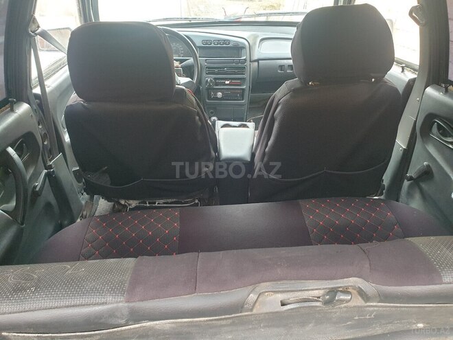 LADA (VAZ) 2109 1990, 472,577 km - 1.5 л - Bakı