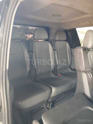 Mercedes Vito 111 2010, 593,000 km - 2.2 л - Biləsuvar