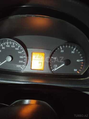Mercedes Vito 111 2010, 593,000 km - 2.2 л - Biləsuvar