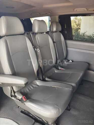Mercedes Vito 111 2010, 593,000 km - 2.2 л - Biləsuvar