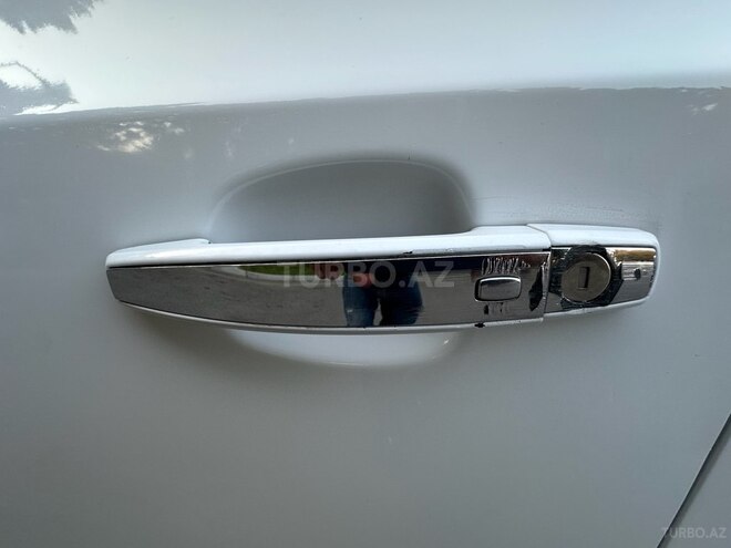 Chevrolet Cruze 2013, 268,135 km - 1.4 l - Sumqayıt