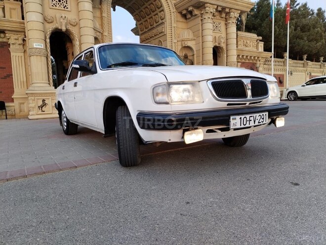 GAZ 3110 1999, 170,000 km - 2.5 l - Bakı