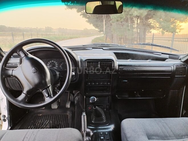 GAZ 3110 1999, 170,000 km - 2.5 l - Bakı