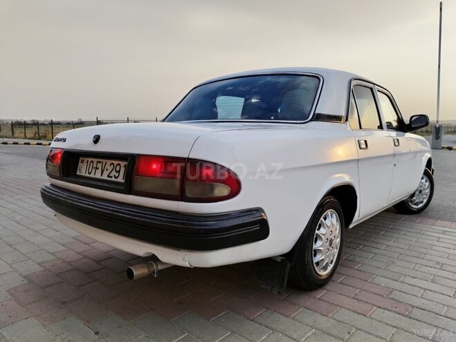 GAZ 3110 1999, 170,000 km - 2.5 l - Bakı