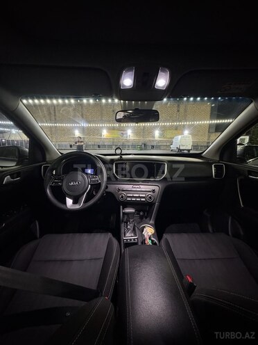Kia Sportage 2021, 76,000 km - 2.0 l - Bakı