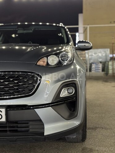 Kia Sportage 2021, 76,000 km - 2.0 l - Bakı