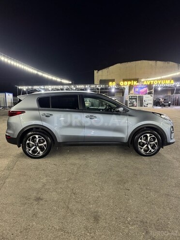 Kia Sportage 2021, 76,000 km - 2.0 l - Bakı