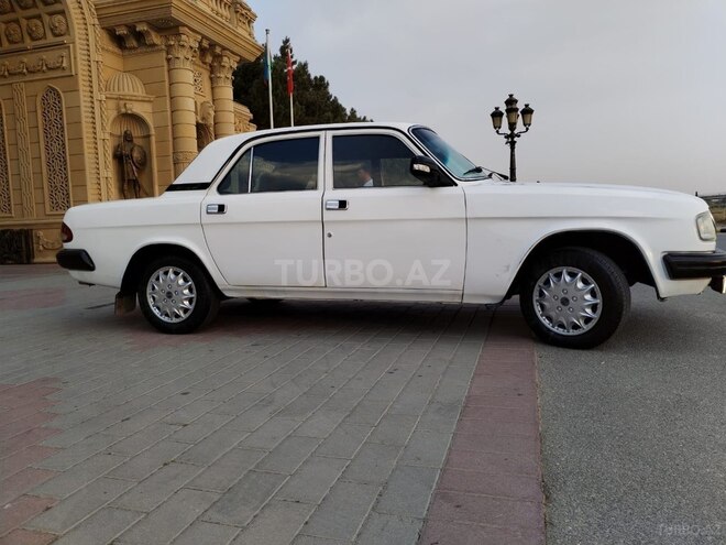 GAZ 3110 1999, 170,000 km - 2.5 l - Bakı