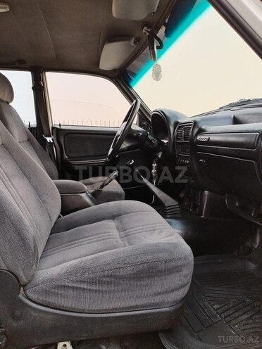 GAZ 3110 1999, 170,000 km - 2.5 l - Bakı