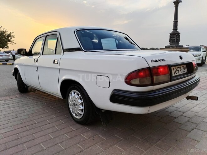 GAZ 3110 1999, 170,000 km - 2.5 l - Bakı