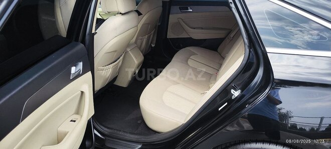 Hyundai Sonata 2015, 182,986 km - 2.0 l - Bakı