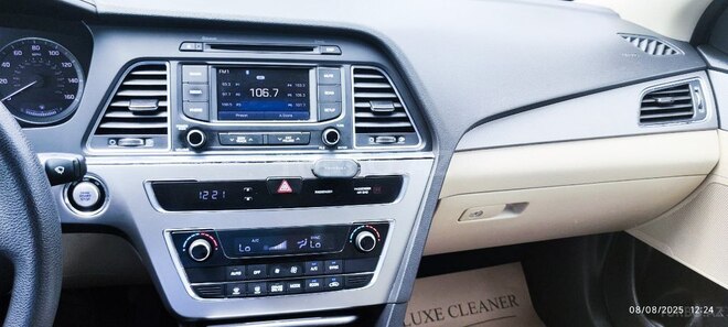 Hyundai Sonata 2015, 182,986 km - 2.0 l - Bakı
