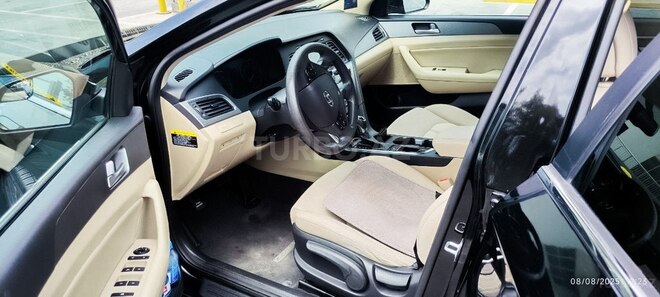 Hyundai Sonata 2015, 182,986 km - 2.0 l - Bakı
