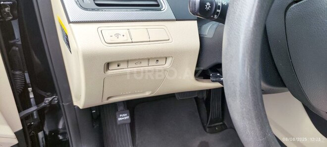 Hyundai Sonata 2015, 182,986 km - 2.0 l - Bakı