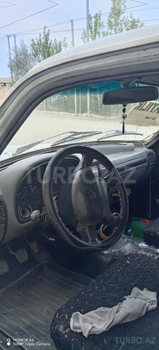 GAZ 3110 1998, 356,000 km - 2.4 l - Salyan