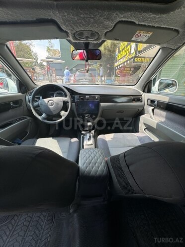 Daewoo Gentra 2013, 150,000 km - 1.5 l - Bakı