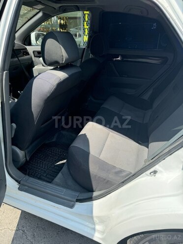 Daewoo Gentra 2013, 150,000 km - 1.5 l - Bakı
