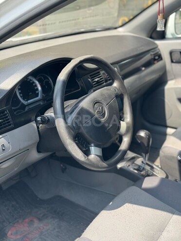 Daewoo Gentra 2013, 150,000 km - 1.5 l - Bakı