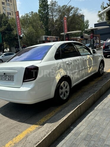 Daewoo Gentra 2013, 150,000 km - 1.5 l - Bakı