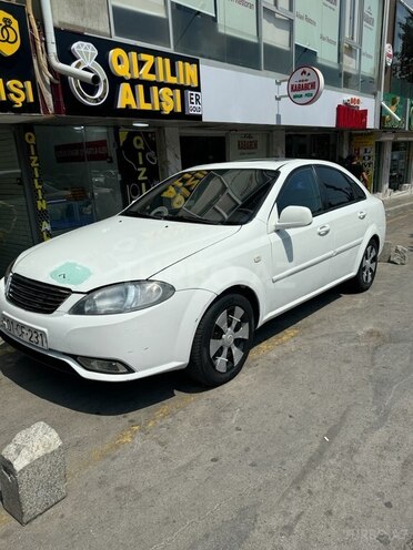 Daewoo Gentra 2013, 150,000 km - 1.5 l - Bakı