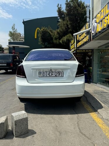 Daewoo Gentra 2013, 150,000 km - 1.5 l - Bakı