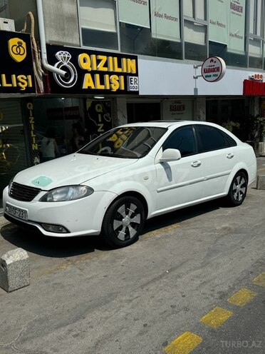 Daewoo Gentra 2013, 150,000 km - 1.5 l - Bakı