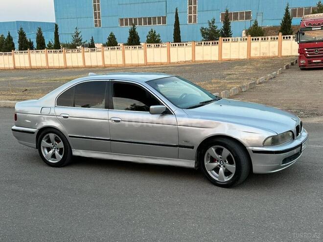 BMW 520 1996, 245,424 km - 2.0 l - Gəncə