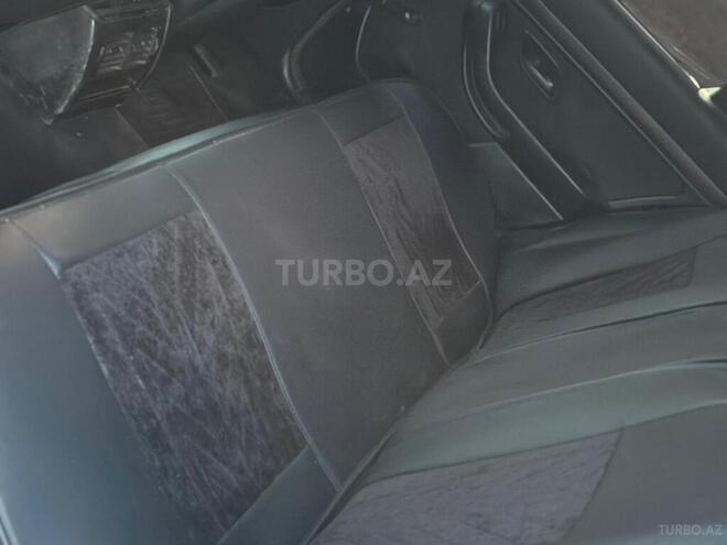BMW 520 1996, 245,424 km - 2.0 l - Gəncə