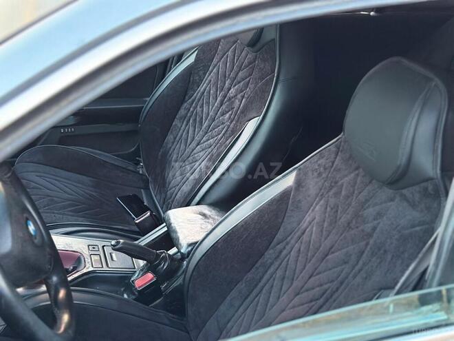 BMW 520 1996, 245,424 km - 2.0 l - Gəncə