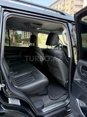 Toyota Land Cruiser 2012, 154,000 km - 4.0 л - Bakı