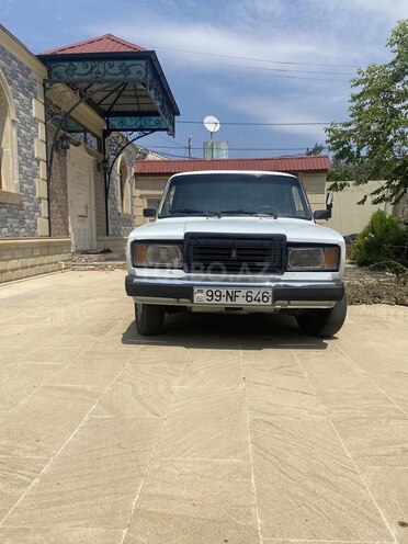 LADA (VAZ) 2104 2006, 40,000 km - 1.5 l - Tovuz