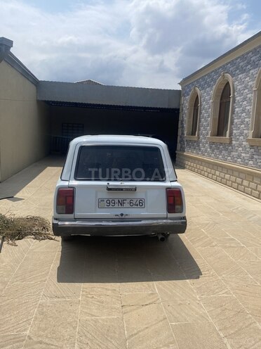 LADA (VAZ) 2104 2006, 40,000 km - 1.5 l - Tovuz