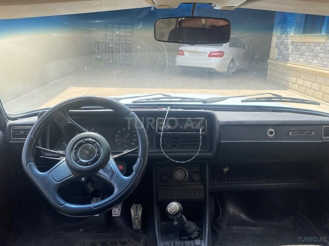 LADA (VAZ) 2104 2006, 40,000 km - 1.5 l - Tovuz