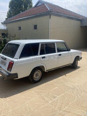 LADA (VAZ) 2104 2006, 40,000 km - 1.5 l - Tovuz