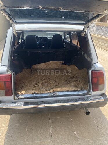 LADA (VAZ) 2104 2006, 40,000 km - 1.5 l - Tovuz